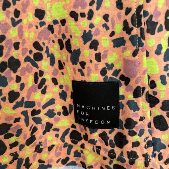 Machines for Freedom  cycling jersey, M - Picture 6 of 7